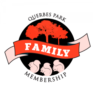 Family Membership badge