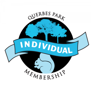 Individual Membership badge
